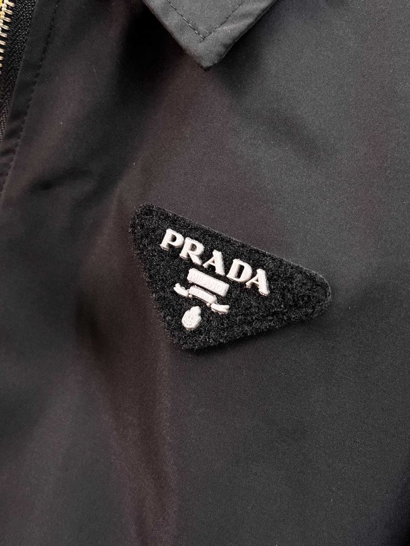 Prada Outwear